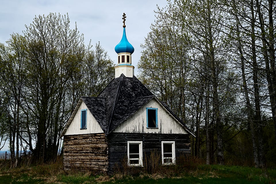 Kenai, Alaska